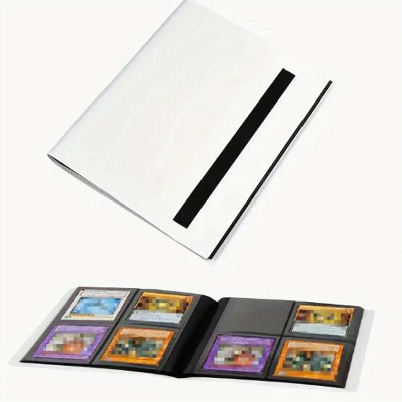 160/360/480/540 Cards Capacity - Pokemon Binder Card recensione e prezzo