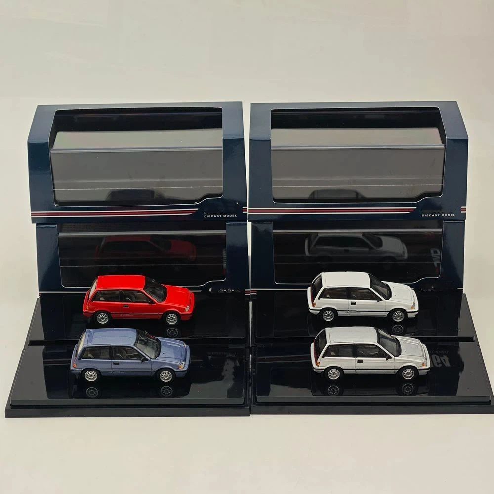 Hobby hj64 1/64 for AT Late Ve - Die Cast Car 1 64 recensione e prezzo