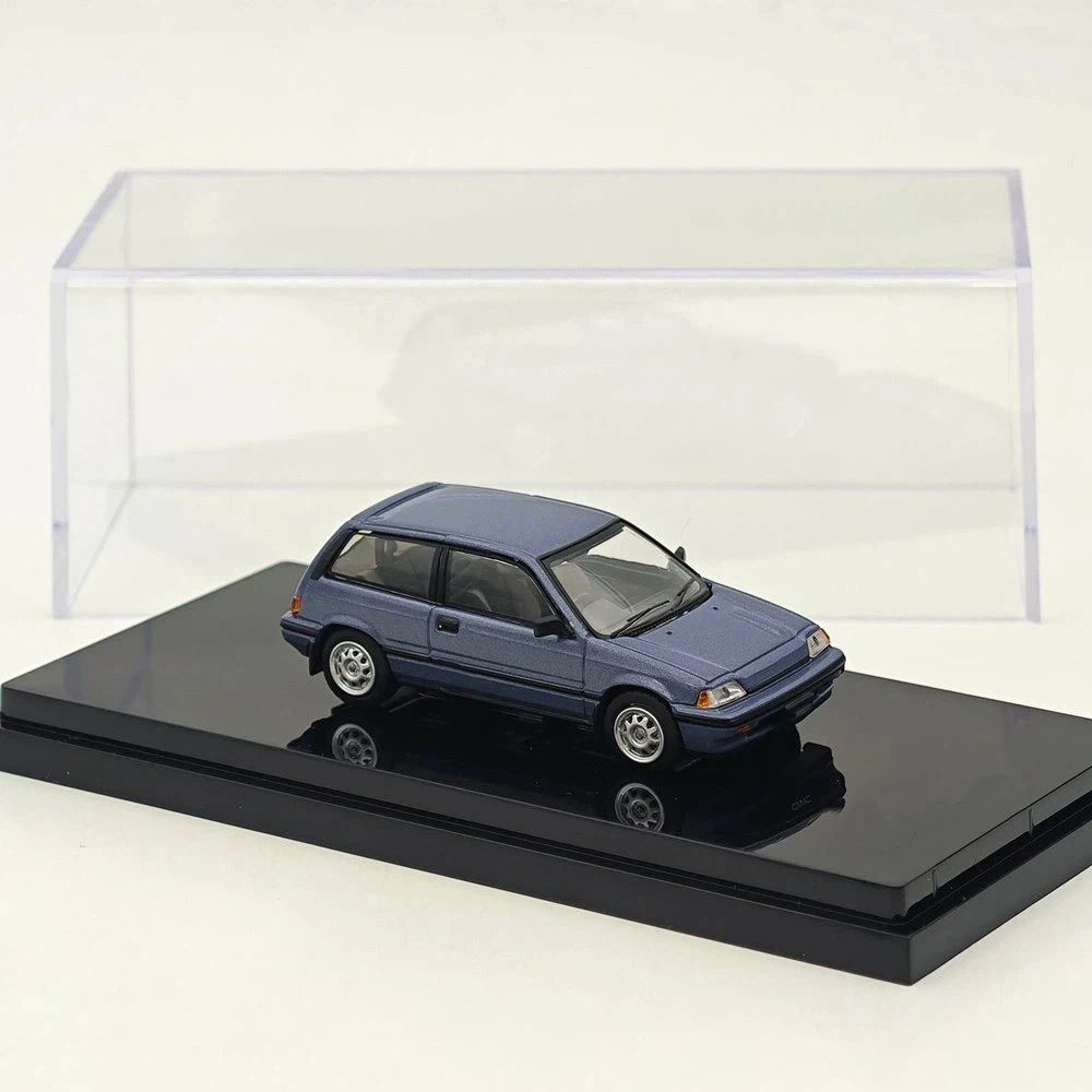 Hobby hj64 1/64 for AT Late Ve - Die Cast Car 1 64 recensione e prezzo
