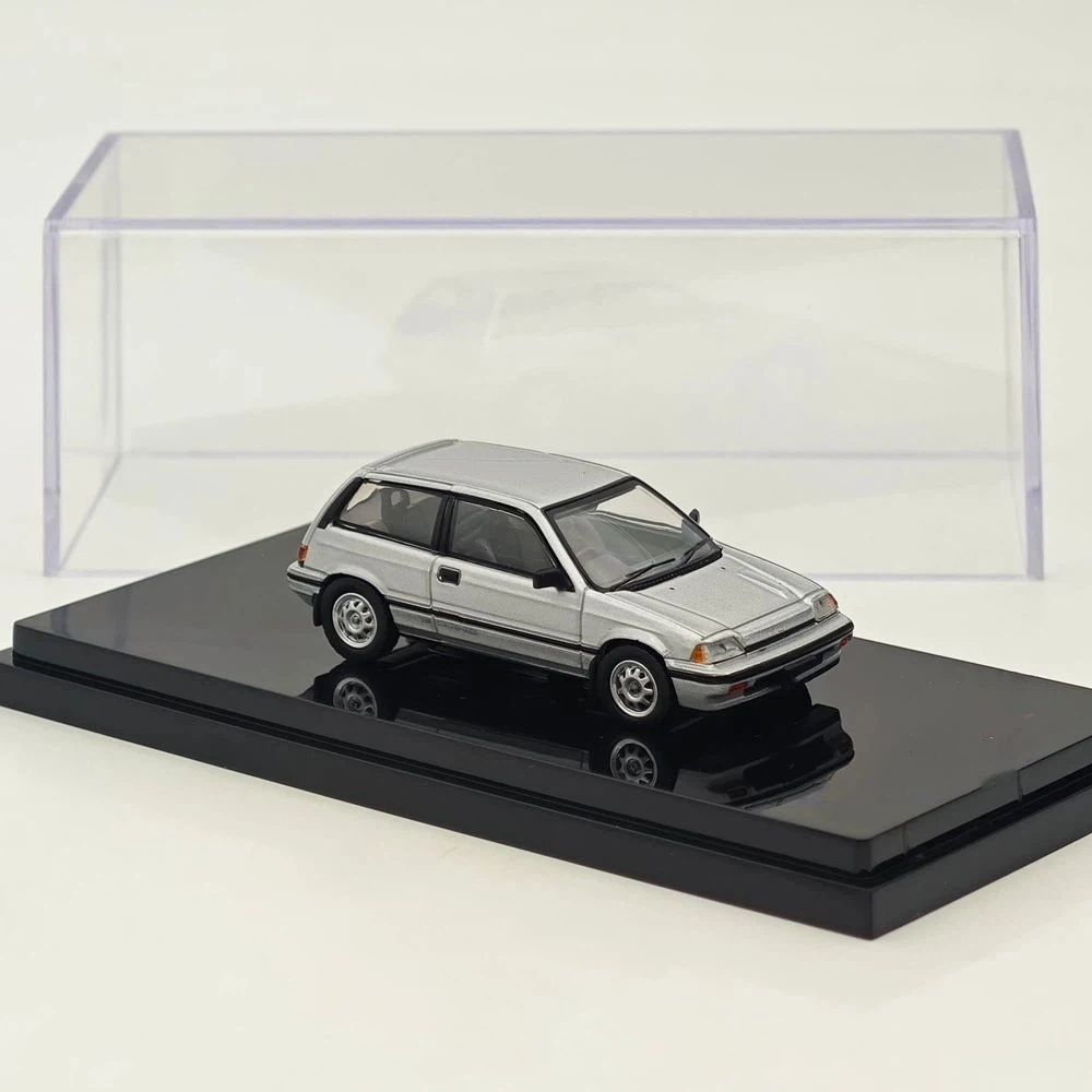 Hobby hj64 1/64 for AT Late Ve - Die Cast Car 1 64 recensione e prezzo
