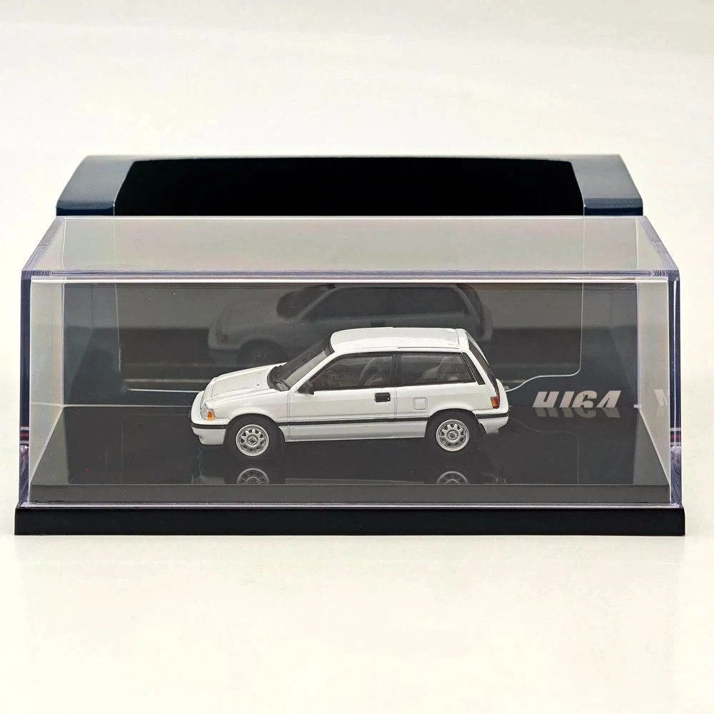 Hobby hj64 1/64 for AT Late Ve - Die Cast Car 1 64 recensione e prezzo