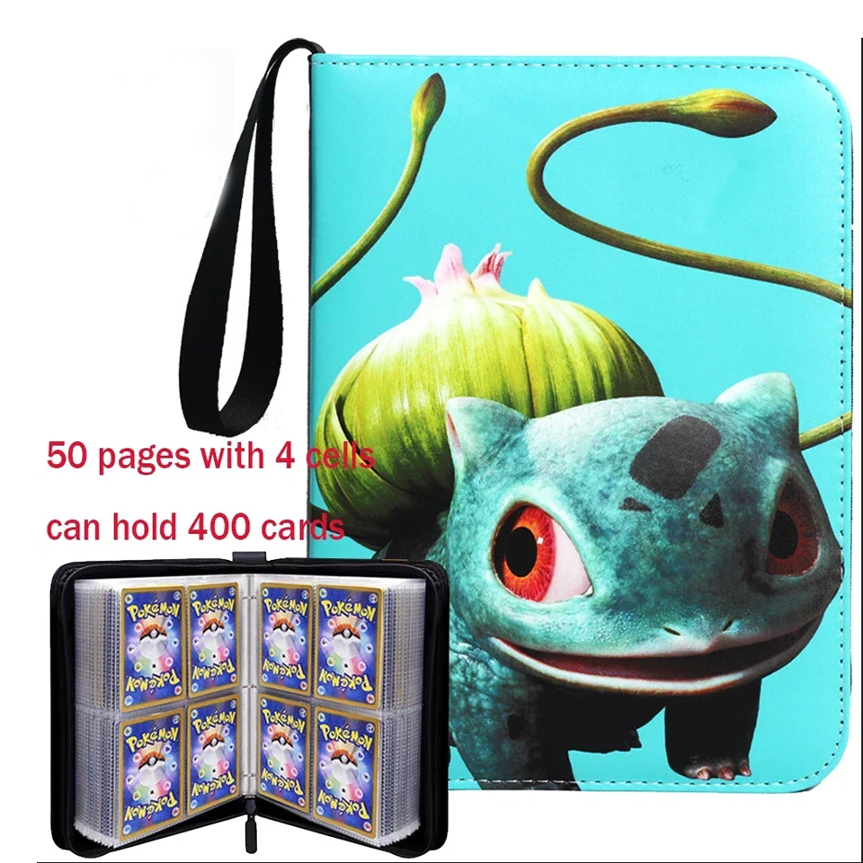 Charizard Gengar Pikachu Card  - Pokemon Binder Card recensione e prezzo