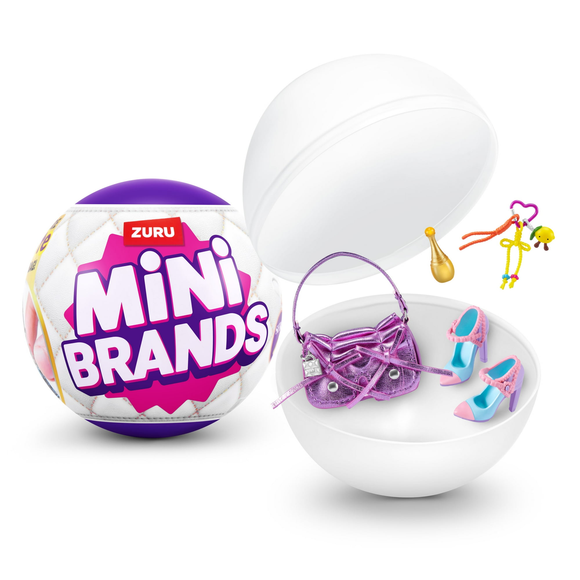 ZURU Surprise Blind Box Toys M - Mystery Box Blind Bag recensione e prezzo