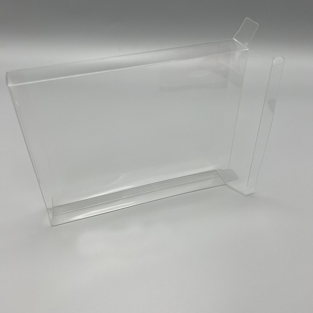 Transparent Clear box For PS4  - Funko Pop Protector recensione e prezzo