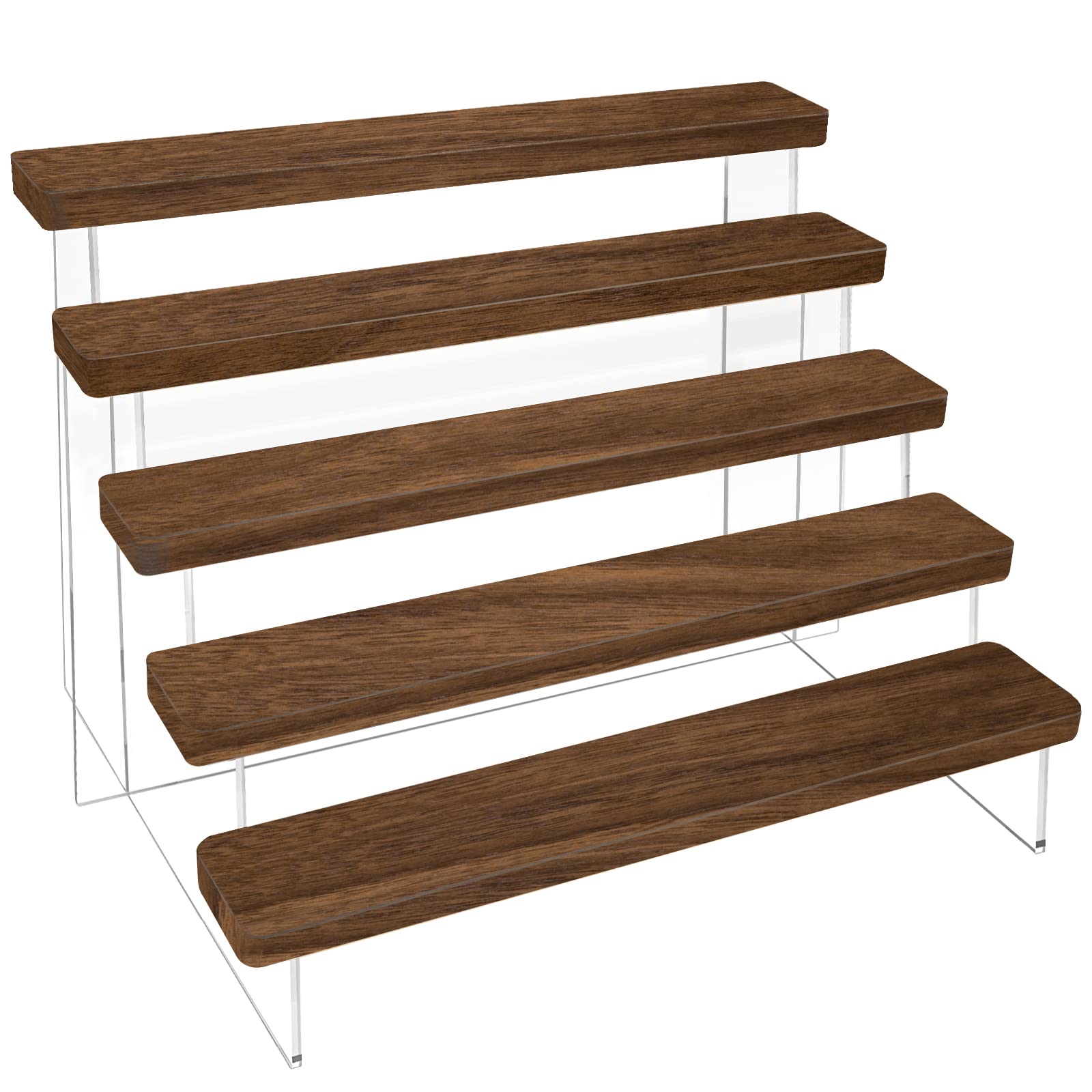 Acrylic Risers Display Shelf W - Pop Display Shelf recensione e prezzo