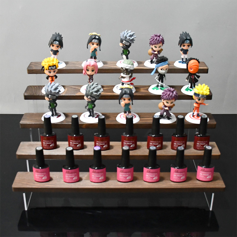 Acrylic Risers Display Shelf W - Pop Display Shelf recensione e prezzo