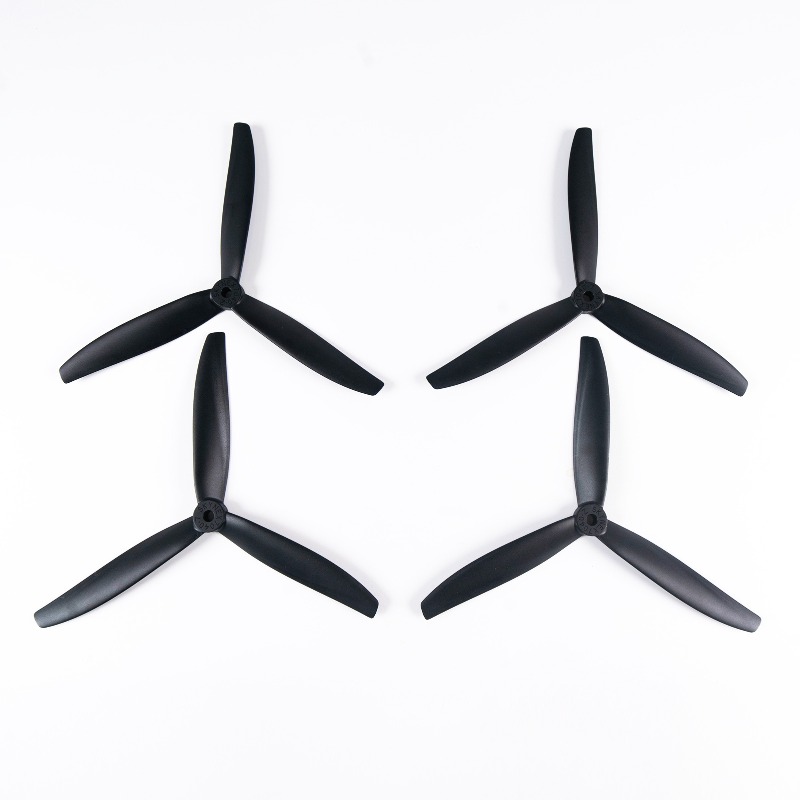 7X4X3 7040 Propeller 7-Inch Bl - Model Airplane Plastic recensione e prezzo