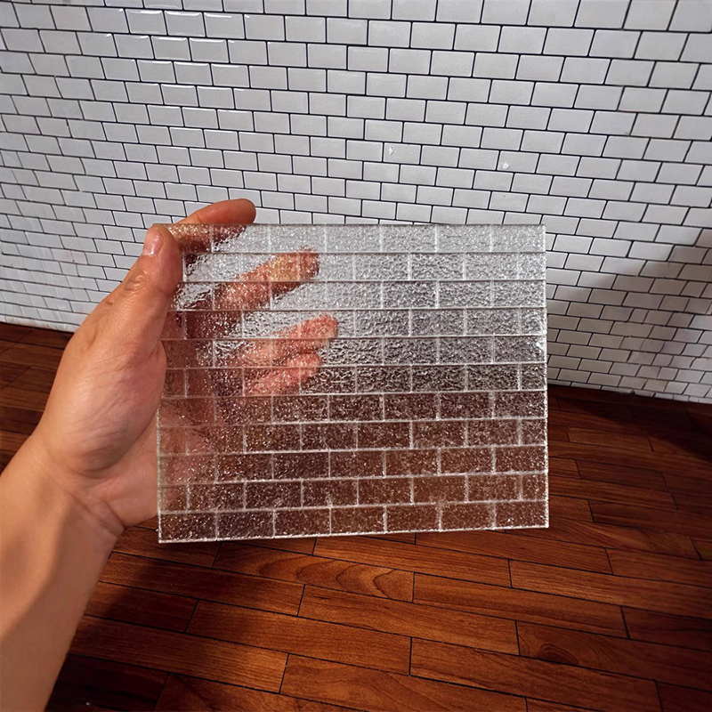 20Pcs Dollhouse Mini Crystal C - Building Block Mini recensione e prezzo