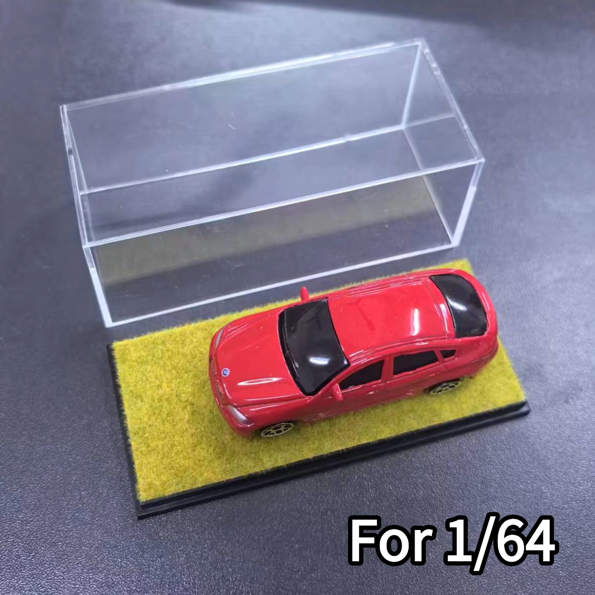 Acrylic Display Case Box for S - Display Case Acrylic recensione e prezzo