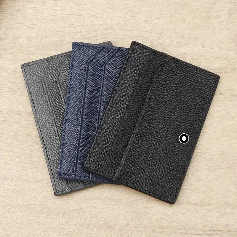 Busine Sle Card Holder Wallet  - Card Top Loader recensione e prezzo
