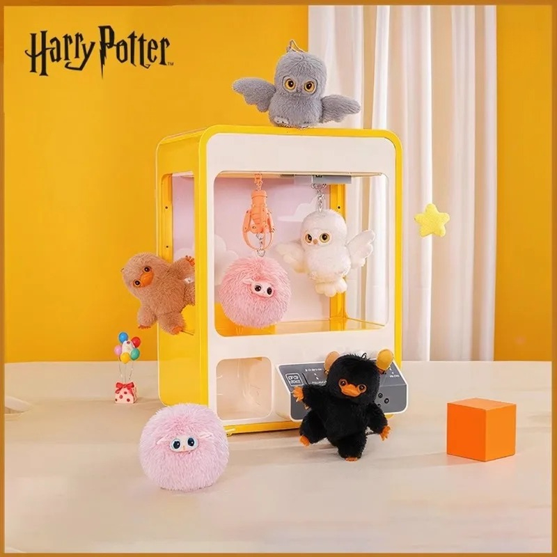 Harry Potter Fantastic Beasts  - Vinyl Figure Blank recensione e prezzo