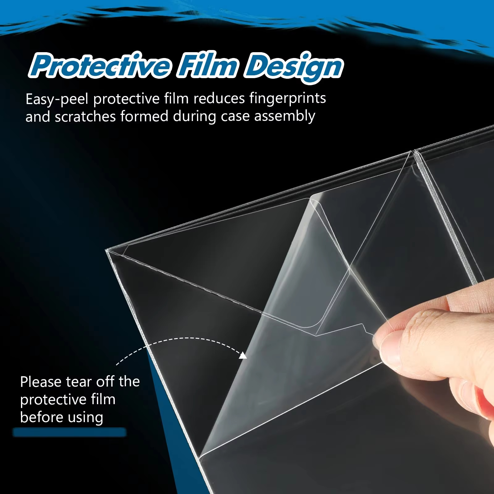Premium Protector Case Compati - Funko Pop Protector recensione e prezzo