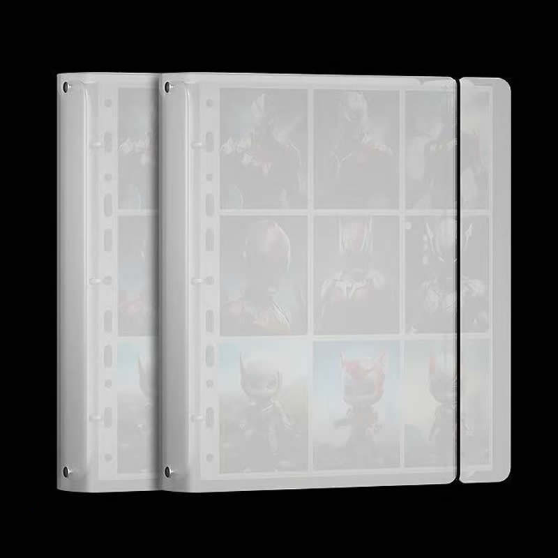 A4 A5 Photo Binder Sleeves Cov - Card Penny Sleeve recensione e prezzo