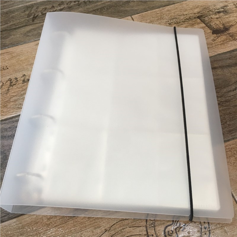 A4 A5 Photo Binder Sleeves Cov - Card Penny Sleeve recensione e prezzo