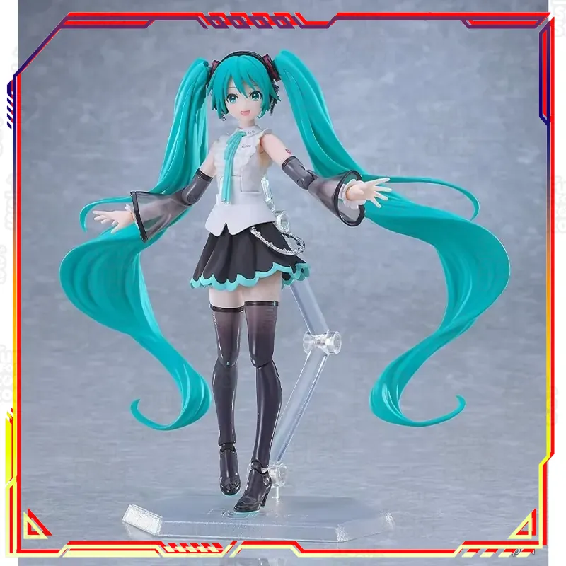 Max Factory Hatsune Miku figma - Figma Stand Set recensione e prezzo
