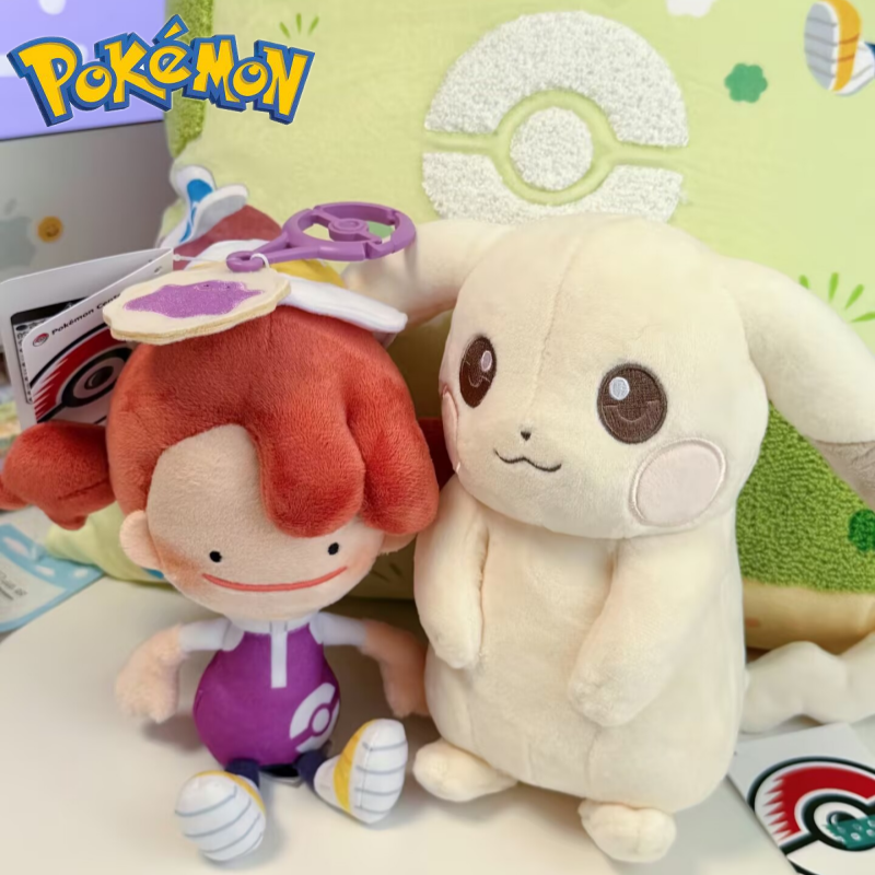 Pokopia Pikachu Tangrowth Snor - Vinyl Figure Blank recensione e prezzo