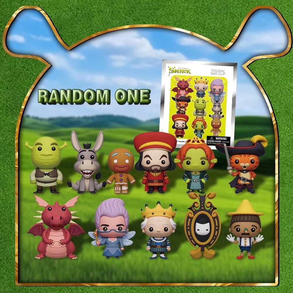 1PC Universal Officially Licen - Mystery Box Blind Bag recensione e prezzo