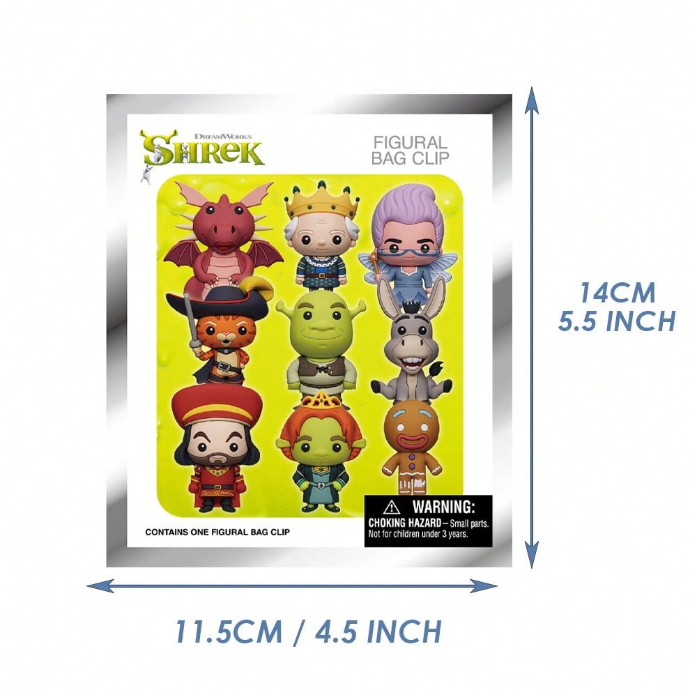 1PC Universal Officially Licen - Mystery Box Blind Bag recensione e prezzo