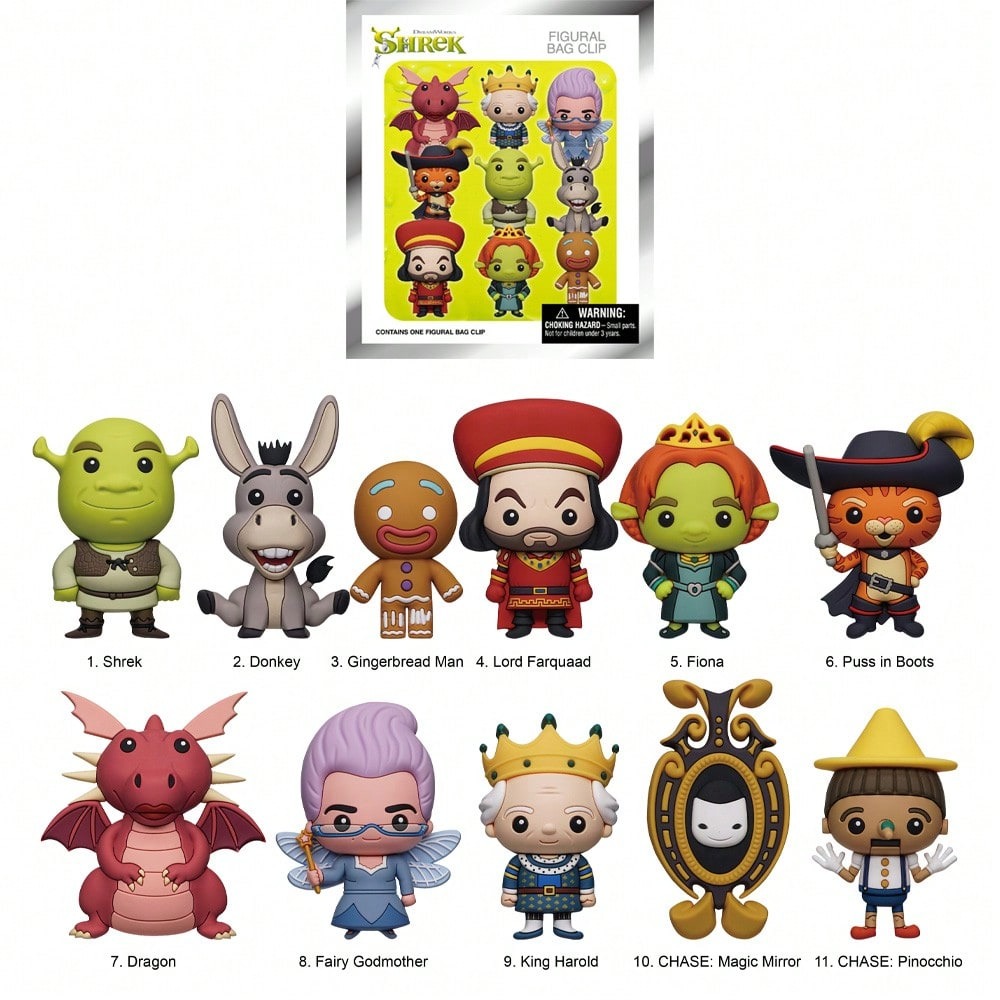 1PC Universal Officially Licen - Mystery Box Blind Bag recensione e prezzo