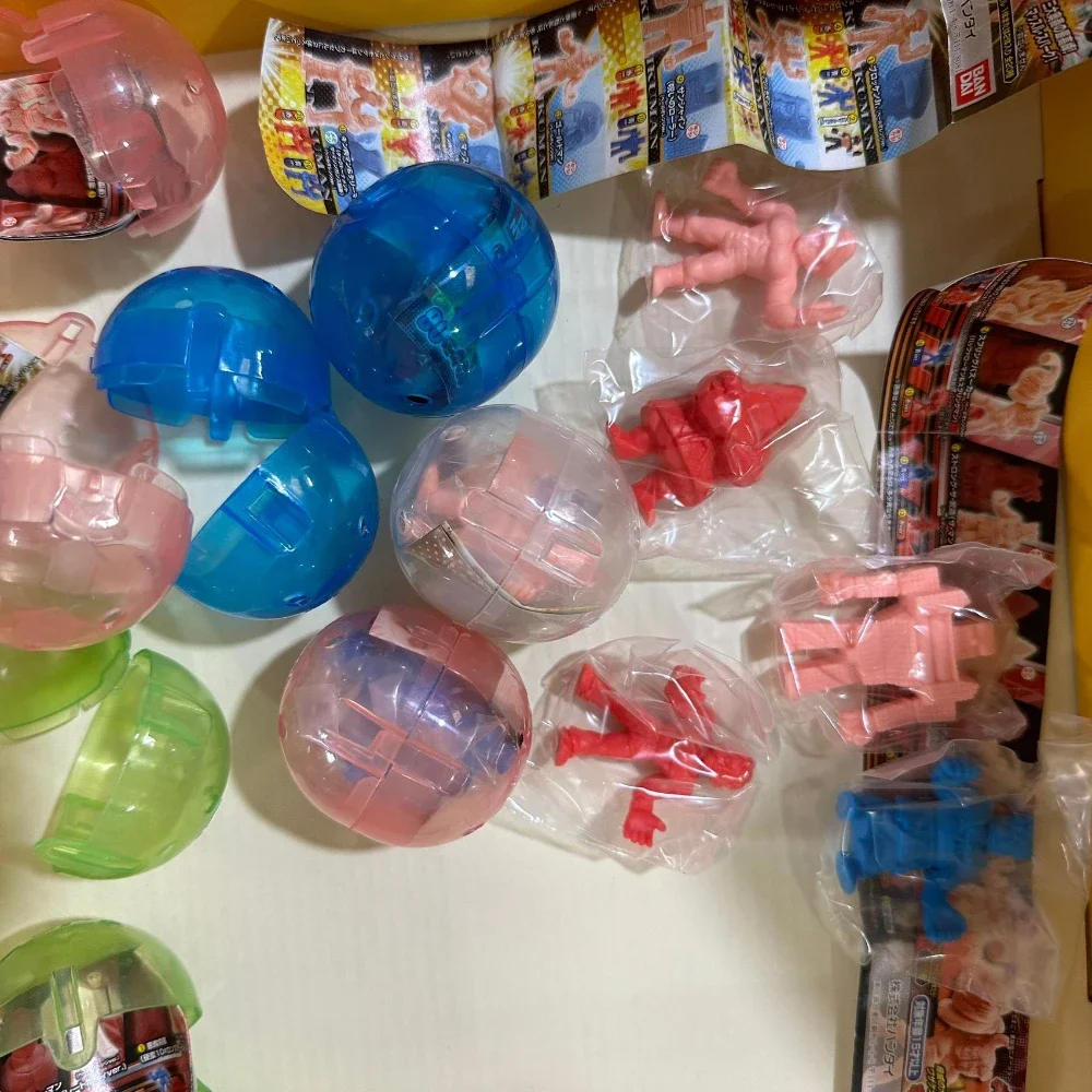 Gacha Capsule Toys Japan Anime - Capsule Toy Gashapon recensione e prezzo
