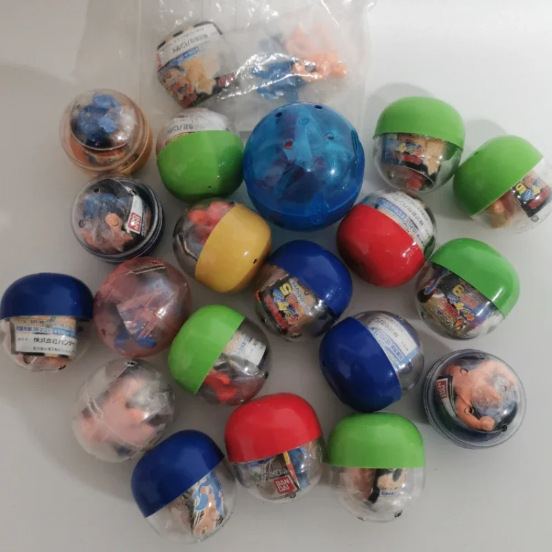 Gacha Capsule Toys Japan Anime - Capsule Toy Gashapon recensione e prezzo