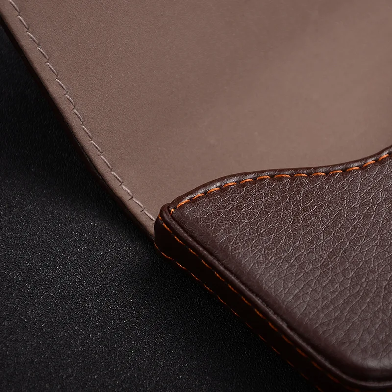 2026 PU Leather Business Card  - Card Top Loader recensione e prezzo