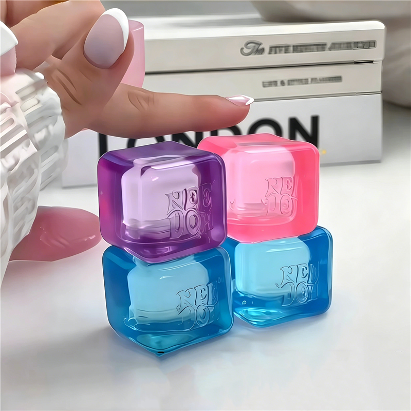 @Nee doh Teenie Nice Ice Cube  - Fidget Cube Original recensione e prezzo