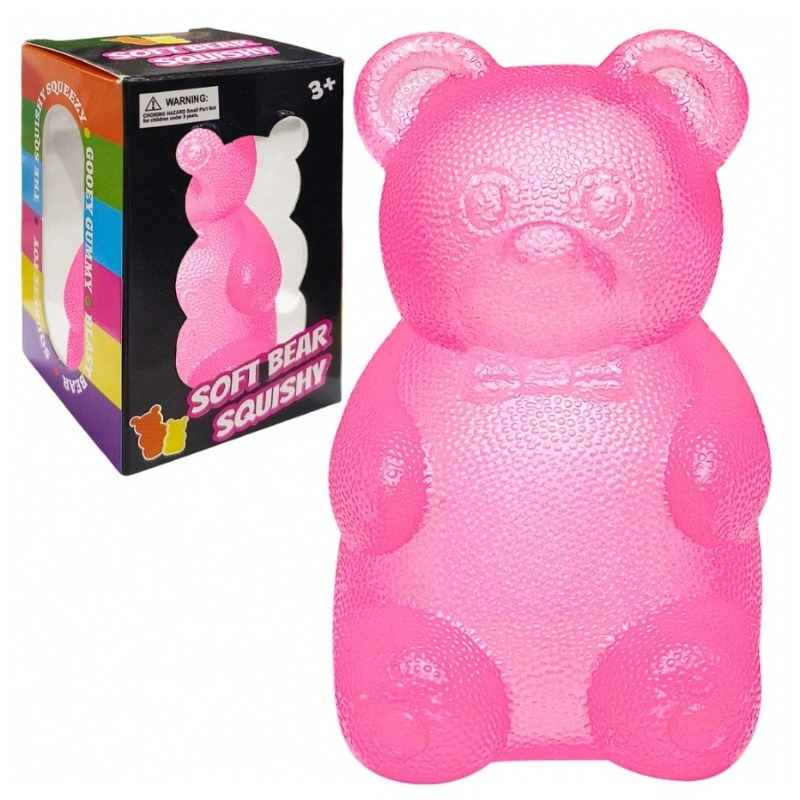 Funny Cute Squishy Blind Box – - Mystery Box Blind Bag recensione e prezzo