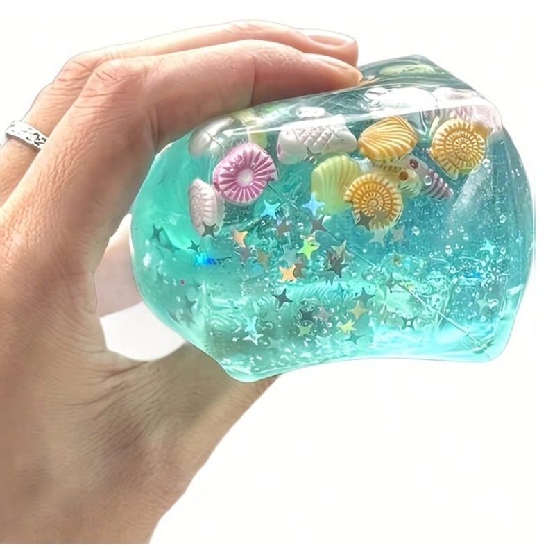 Funny Cute Squishy Blind Box – - Mystery Box Blind Bag recensione e prezzo