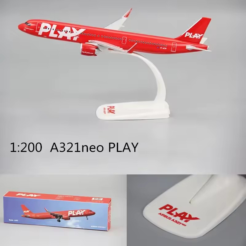 1/100 Scale Air /KLM FK-100/SM - Model Airplane Plastic recensione e prezzo