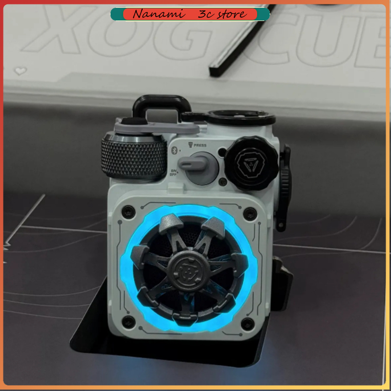 New Muzen Cyber Cube-Pro Bluet - Fidget Cube Original recensione e prezzo