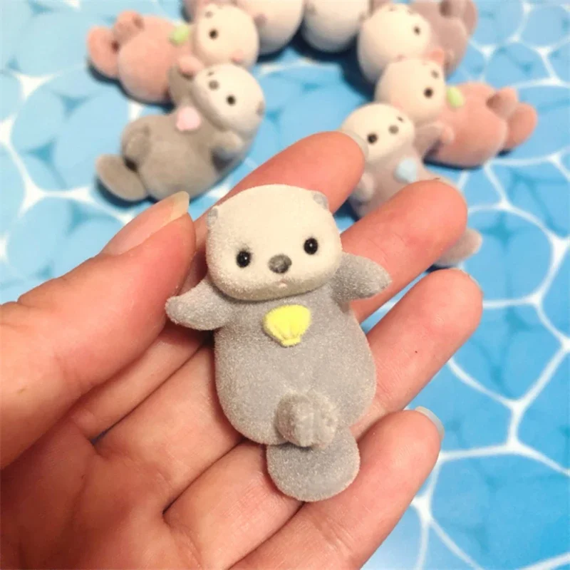 YELL Capsule Toys Genuine Floc - Capsule Toy Gashapon recensione e prezzo