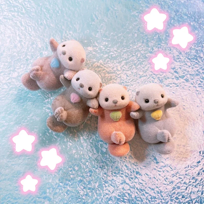 YELL Capsule Toys Genuine Floc - Capsule Toy Gashapon recensione e prezzo