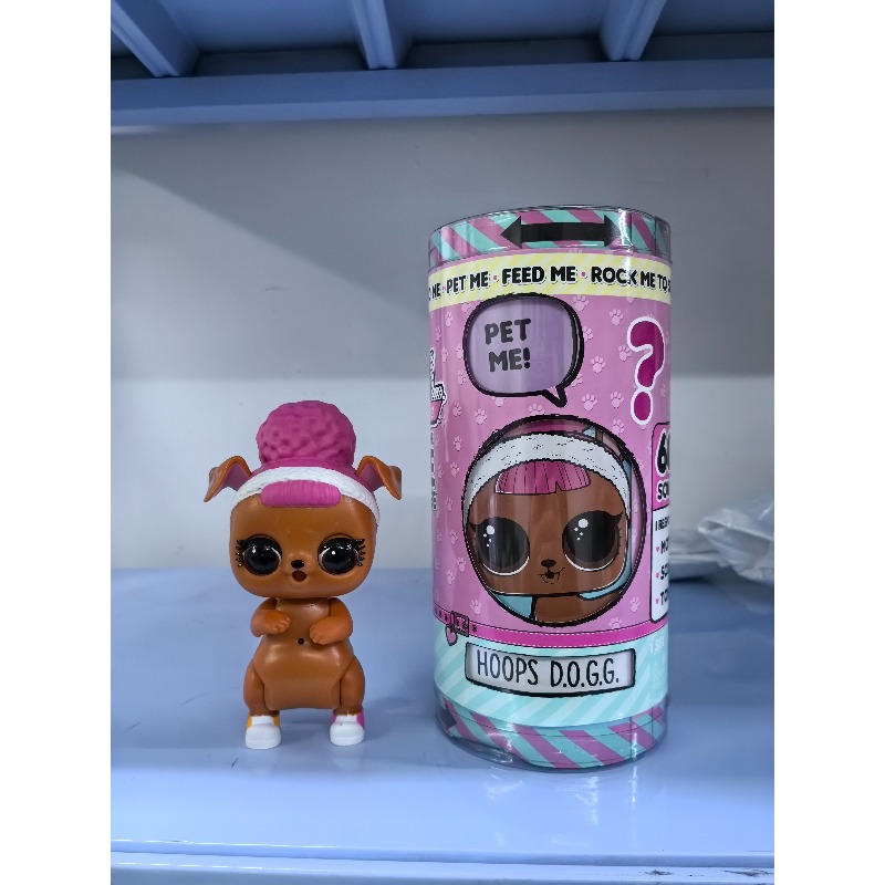Mga Lol Surprise Figure Intera - Mystery Box Blind Bag recensione e prezzo