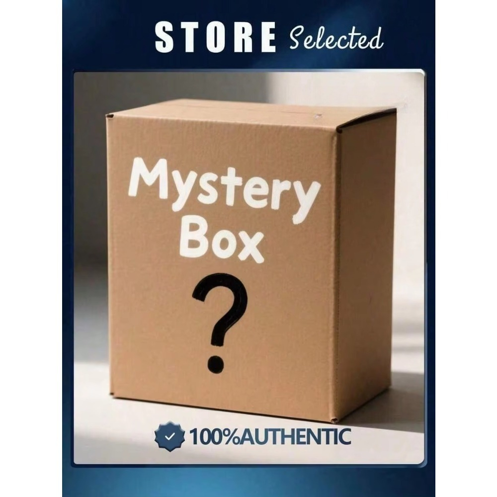 2026 Unboxing Mystery Box 1 Pc - Mystery Box Blind Bag recensione e prezzo
