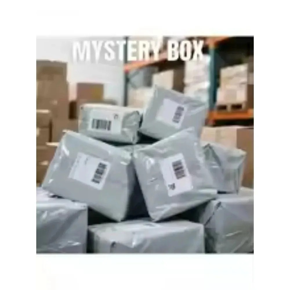 2026 Unboxing Mystery Box 1 Pc - Mystery Box Blind Bag recensione e prezzo