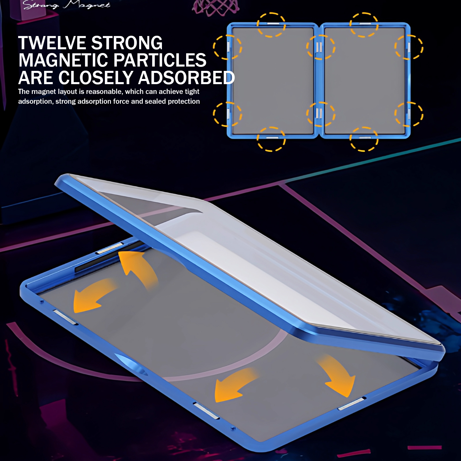Aluminum Alloy Card Display Ca - Graded Card Display recensione e prezzo