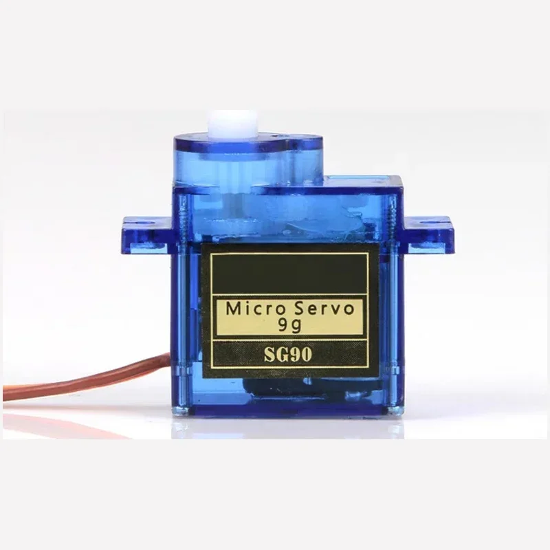 2/4/8/20Pcs SG90 9G Micro Serv - Model Airplane Plastic recensione e prezzo