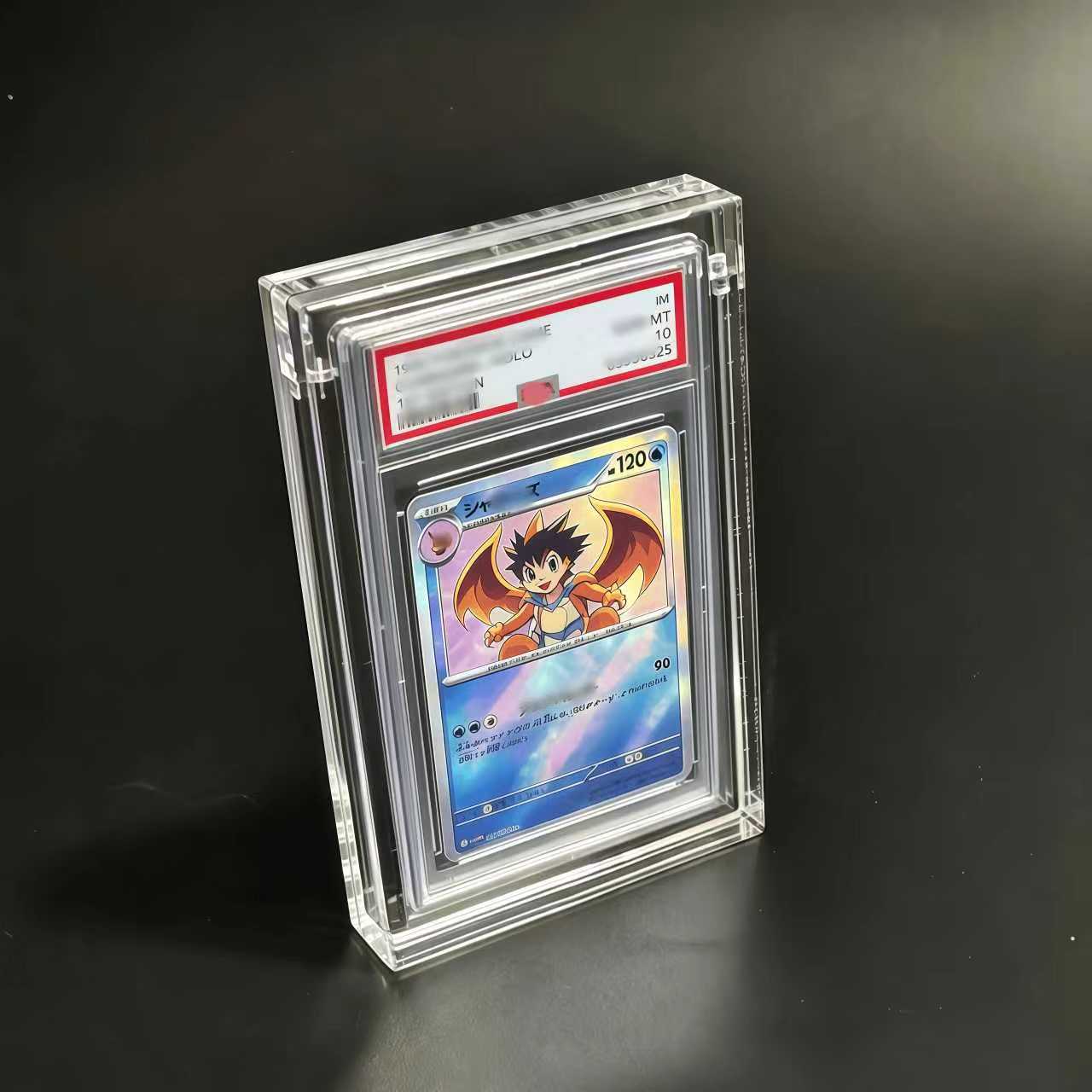 Acrylic Card Display Stand for - Graded Card Display recensione e prezzo