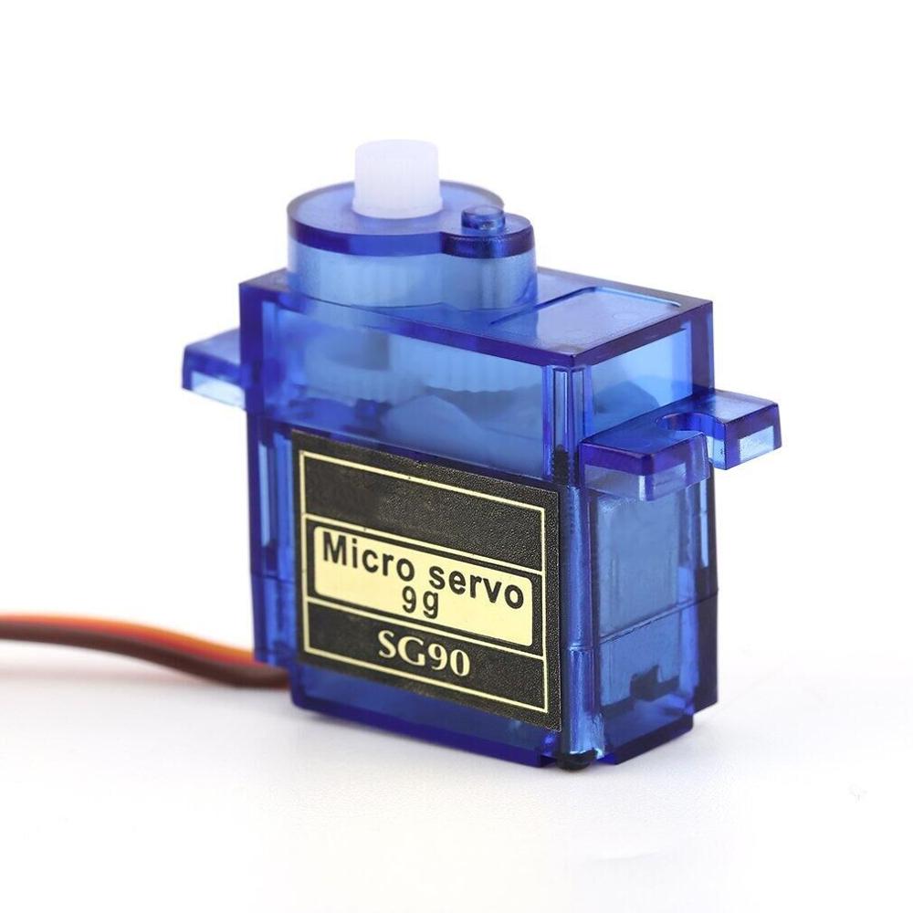 1/5/10pcs Sg90 Digital Servo F - Model Airplane Plastic recensione e prezzo