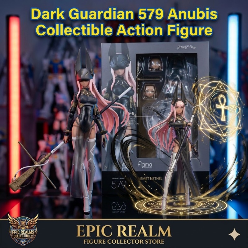 In Stock figma 579 FALSLANDER  - Figma Stand Set recensione e prezzo