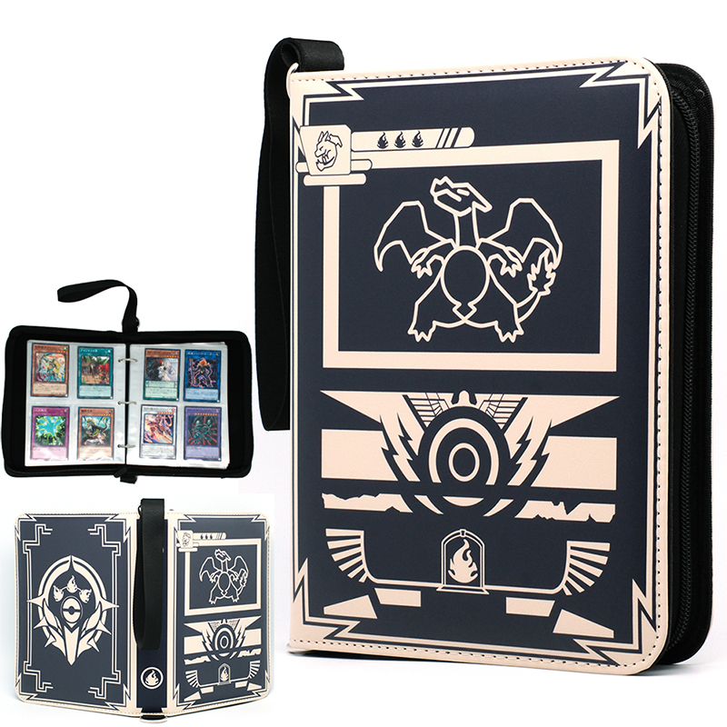 400PCS Card Album Binder Sleev - Card Penny Sleeve recensione e prezzo