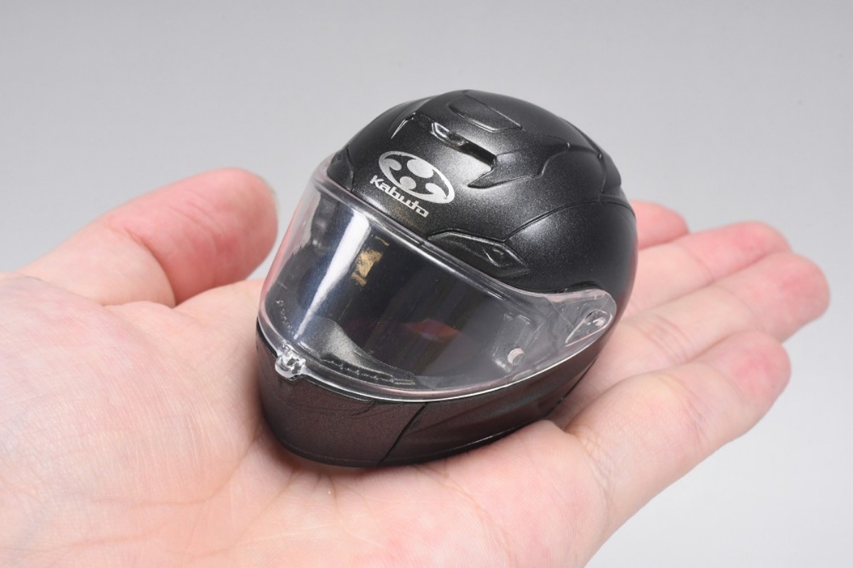 SO-TA capsule toys cool 1/6 Sc - Capsule Toy Gashapon recensione e prezzo