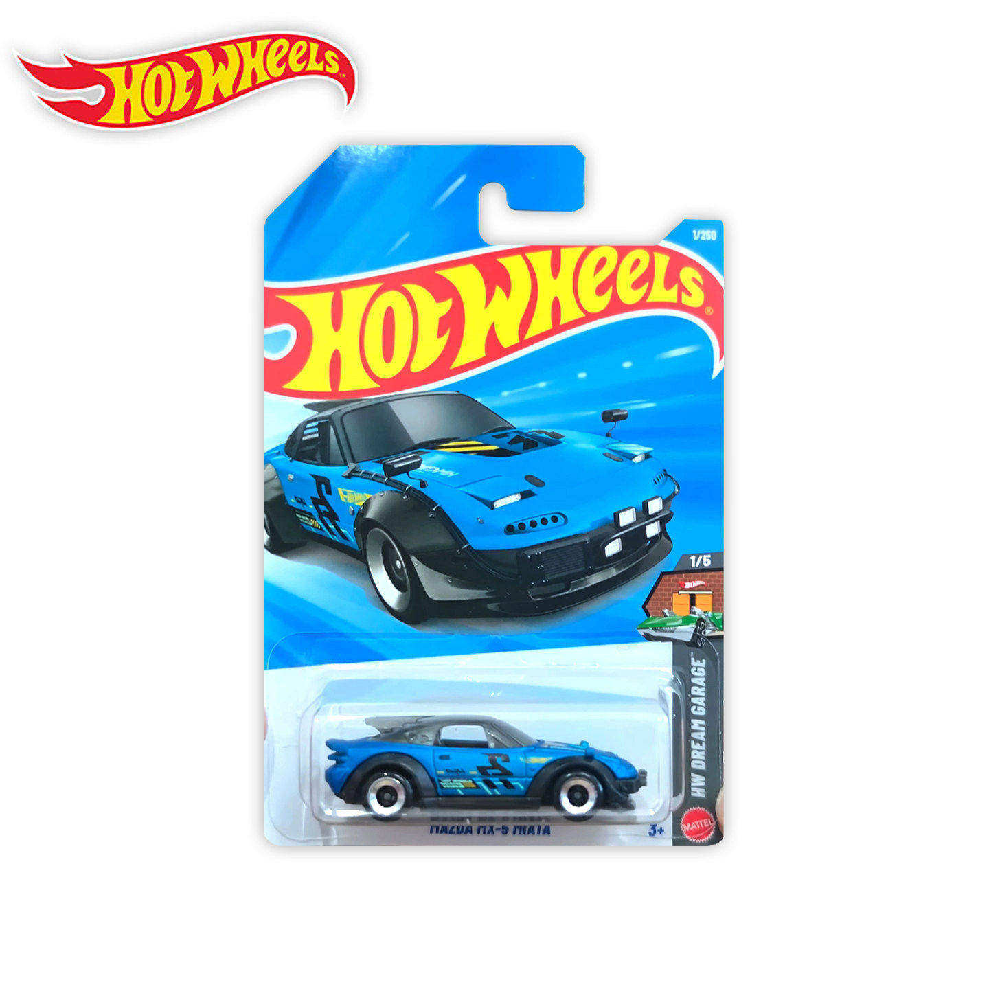 Hot Wheels C4982 2026K Batch 1 - Die Cast Car 1 64 recensione e prezzo