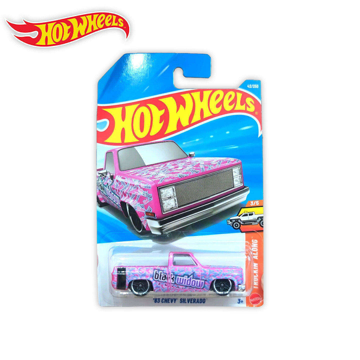 Hot Wheels C4982 2026K Batch 1 - Die Cast Car 1 64 recensione e prezzo