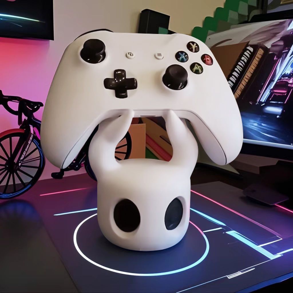 Hollow Knight Controller Stand - Action Figure Stand recensione e prezzo