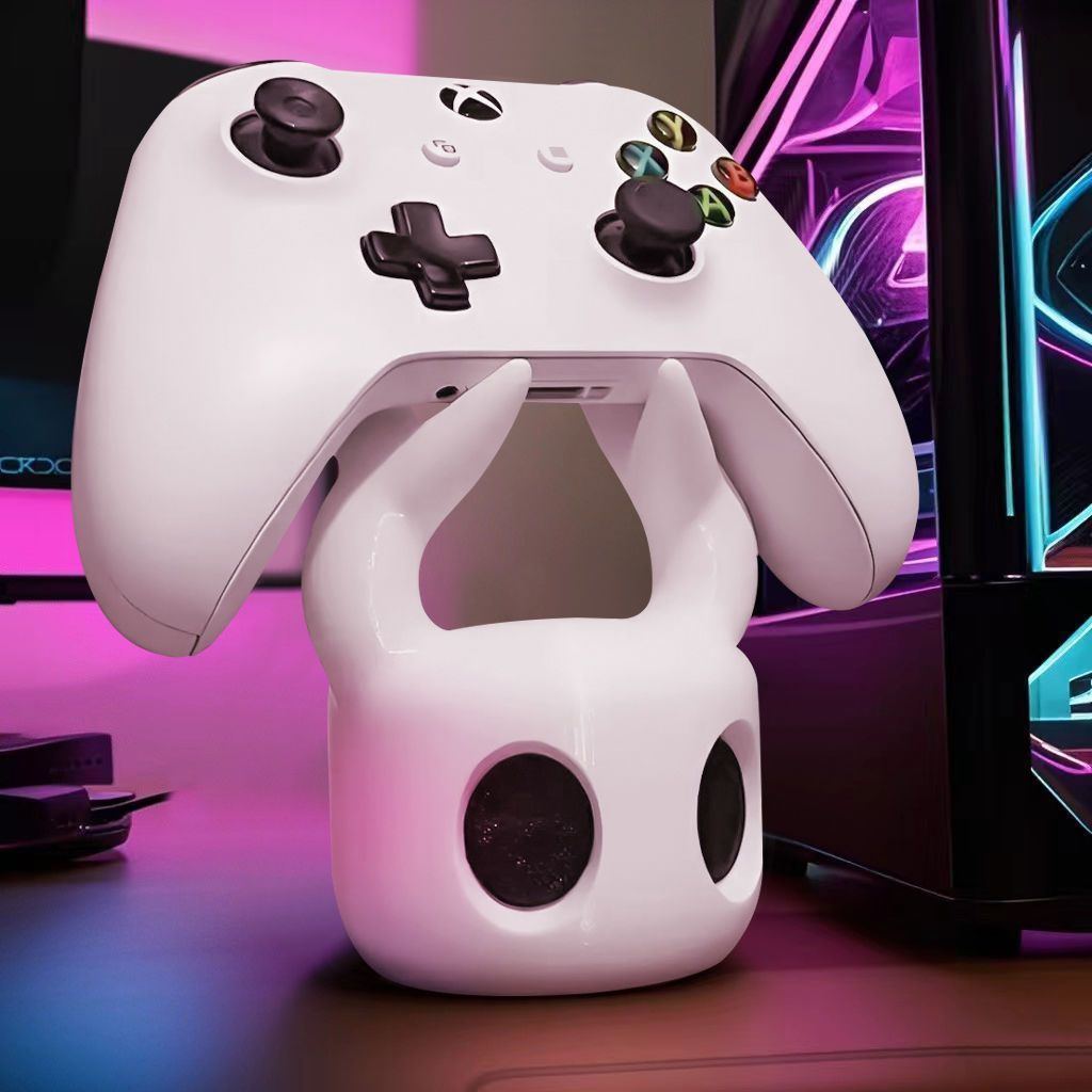 Hollow Knight Controller Stand - Action Figure Stand recensione e prezzo