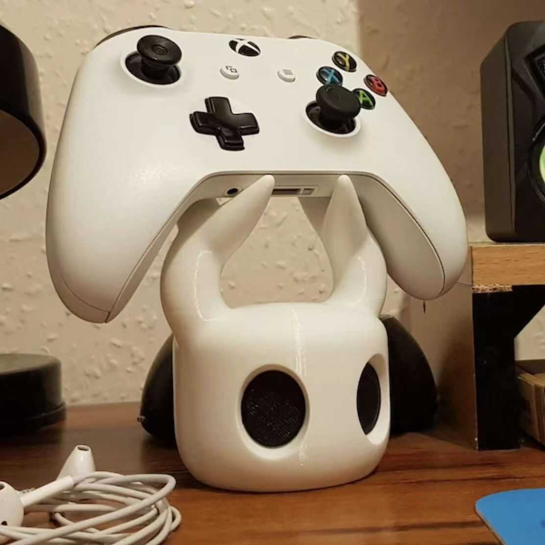 Hollow Knight Controller Stand - Action Figure Stand recensione e prezzo