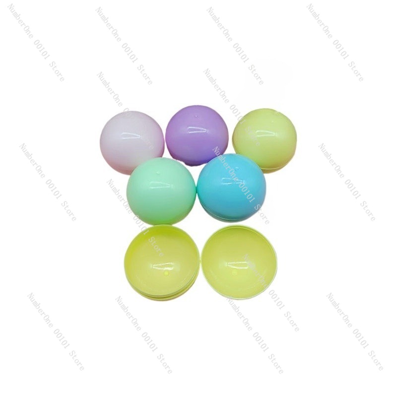 45mm 50mm Plastic Capsule Toy  - Capsule Toy Gashapon recensione e prezzo