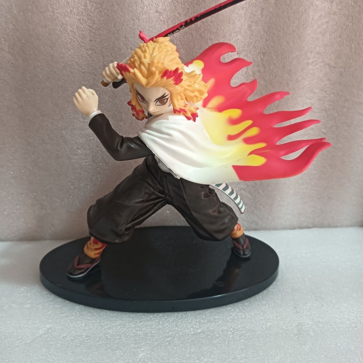 20cm Demon Slayer scale figure - Vinyl Figure Blank recensione e prezzo